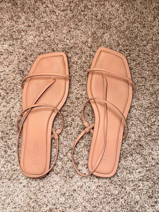 Steve Madden Shoes - Steve Madden Lynley Women's Sandals